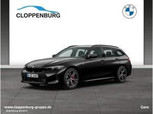 BMW 320 i Touring M-Sport UPE: 69.350,-