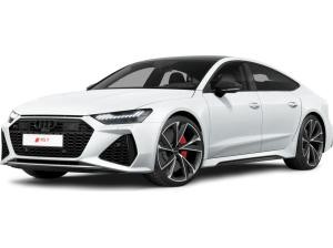 Foto - Audi RS7 TFSI quattro