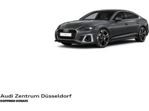 Audi A5 Sportback S-Line Business 40 TDI - nur für Mitglieder des DMB (Düsseldorf)