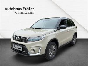 Suzuki Vitara COMFORT || SOFORT VERFÜGBAR  ||