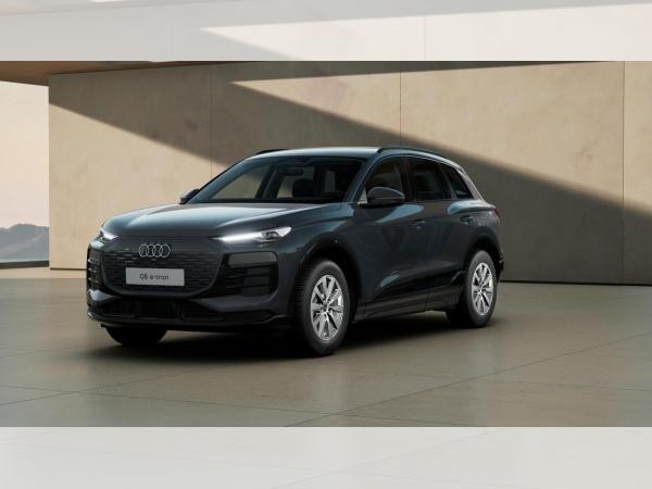 Foto - Audi Q6 e-tron performance ||  BESTELLFAHRZEUG || BIS 638 Kilometer REICHWEITE || 0,25 DIENSTWAGENVERSTEUERUNG ||