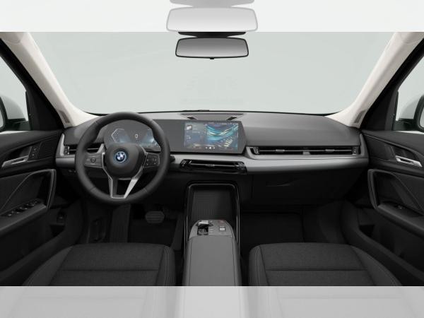 BMW X3 für 510,51 € brutto leasen