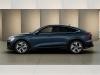 Foto - Audi Q8 e-tron Sportback Advanced 55 quattro, AHK, Matrix-LED, Head-Up, Leder, 8-Fach bereift