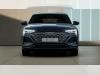 Foto - Audi Q8 e-tron Sportback Advanced 55 quattro, AHK, Matrix-LED, Head-Up, Leder, 8-Fach bereift