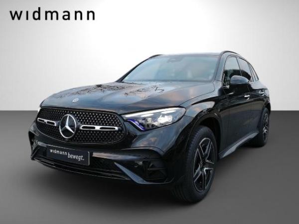 Foto - Mercedes-Benz GLC 300 de 4Matic