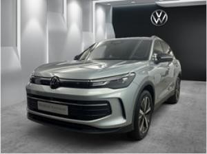 Volkswagen Tiguan Goal Sondermodell