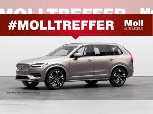 Volvo XC 90 Diesel AWD Ultimate Dark 7-Sitzer B&W Standh