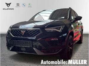 Foto - Cupra Ateca