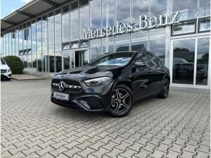 Mercedes-Benz GLA 200 Panodach+Multibeam LED+360°+Distronic+Lenkradheiz. u.v.m.