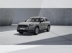 MINI Countryman *Bestellaktion für MINI-Kunden und BMW-Kunden (1er, 2er, X1, X2)