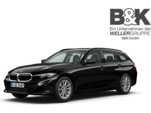 Foto - BMW 318 +++ Aktionsmodell +++ 318i Touring +++