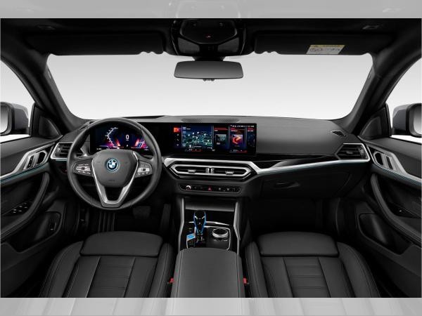 Foto - BMW i4 Jubiläumsangebot