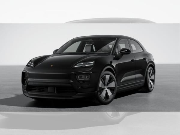 Foto - Porsche Macan