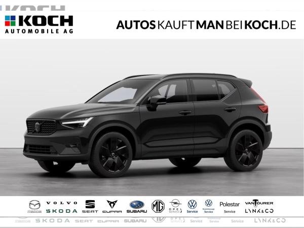 Foto - Volvo XC 40 B3 Plus BLACK EDITION *Business-Paket**360**HarmanKardon*