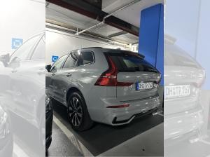 Foto - Volvo XC 60 Wie neu! Kaum gefahren