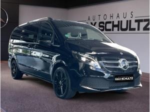 Mercedes-Benz V 250 d V-Klasse AVANTGARDE EDITION, lang, 4x4, Vorführwagen vwerfügbar am 30.08.2024