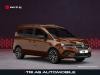 Foto - Renault Kangoo Equilibre TCe 100 L1 Terracotta-Braun Metallic