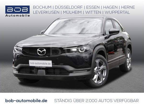 Foto - Mazda MX-30 EV EXCLUSIVE-LINE💥Loyalitätsbonus💥privat_Essen