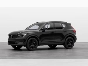 Volvo XC 40 B3 Plus BLACK EDITION * konfigurierbar * für ausgewählte Berufsgruppen