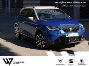 Foto - Seat Arona Style Edition 1.0 TSI 116 PS DSG - B2B Bestellaktion