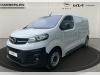 Foto - Opel Vivaro Kasten