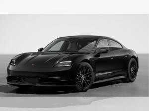 Porsche Taycan Facelift