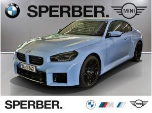 BMW M2 Coupe "SCHALTGETRIEBE" , LED, Navi, Park-Ass, Driv-Ass, DAB, Soundsystem, uvm