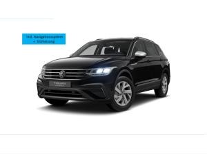 Foto - Volkswagen Tiguan Allspace Life 1,5 l TSI OPF 110 kW (150 PS) 7-Gang-Doppelkupplungsgetriebe