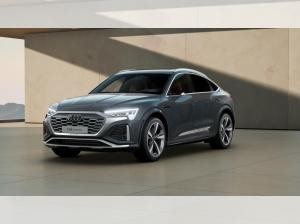 Foto - Audi SQ8 e-tron Sportback*B&amp;O*MATRIX*HEADUP*AHK*PANO*