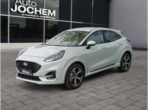 Foto - Ford Puma NEUES MODELL ST-LINE  WINTERPAKET IM SONDERLEASING BESTELLFAHRZEUG