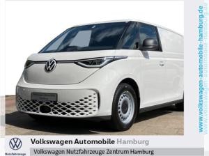 Volkswagen ID. Buzz Cargo 150 kW (204 PS) Heckantri eb 1-Gang-Automatik Radst. 2989 mm