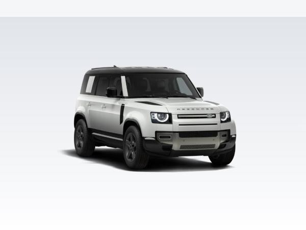 Foto - Land Rover Defender 110 D200 X-Dynamic SE