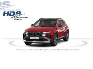 Hyundai Tucson Facelift Select Schalter Gewerbekracher!