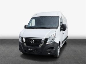 Foto - Nissan Interstar L3H2 3,5 dCi 180 FWD N-Connecta 132 kW, 4-türig (Diesel)