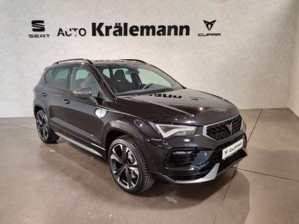 Foto - Cupra Ateca VZ 2.0 TSI 221 kW (300 PS) 7-Gang DSG 4Drive*AHK**uvm*OHNE Loyalität*SOFORT Verfügbar