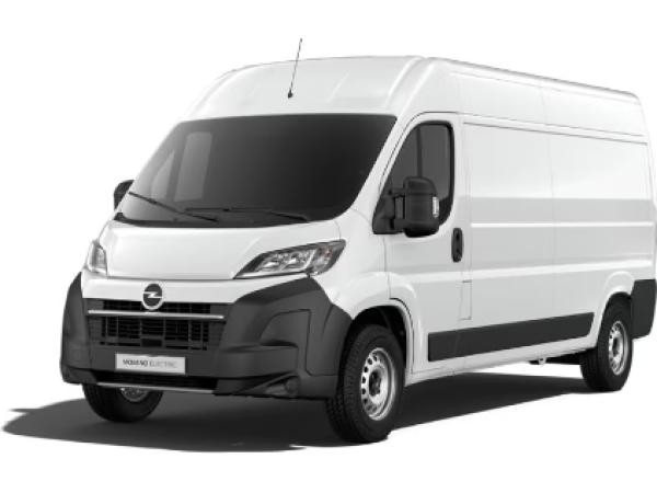 Foto - Opel Movano -Electric | Allwetterreifen 💢‼Schnäppchen‼💢