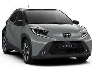 Toyota Aygo X Team D *Kurzfristig Verfügbar*
