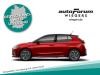 Foto - Skoda Fabia Monte Carlo 1.0 TSI (116 PS)