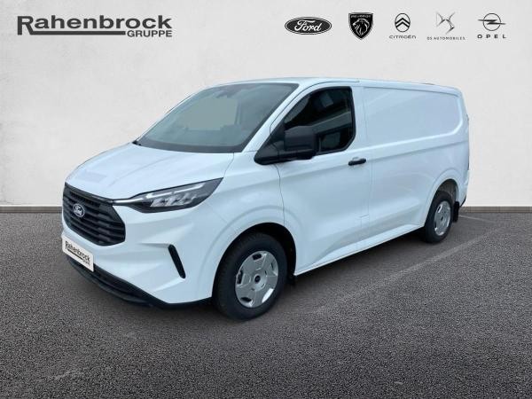 Foto - Ford Transit Custom 280 L1 Trend 🔥Kamera, Laderaumschutz, Airline, Klima🔥