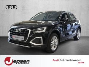 Audi Q2 Advanced advanced 35 TDI S tronic LED AHK