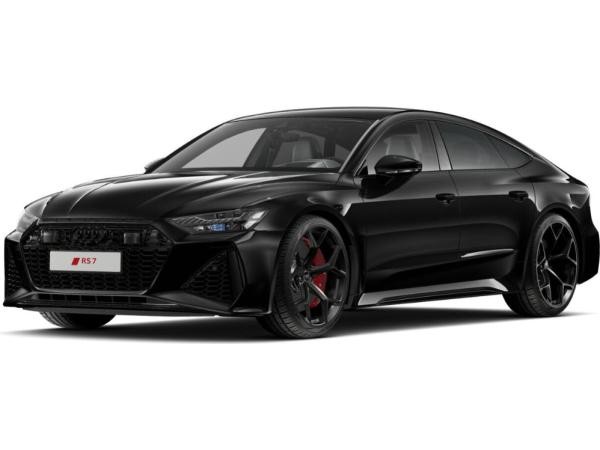 Foto - Audi RS7 Sportback performance - sofort verfügbar - Schwerbehindertenausweis/DMB Ausweis benötigt!