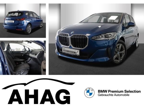 Foto - BMW 223i Active Tourer Active Tourer, AHK, Harman Kardon, elektr. Sitze, Komfortzugang