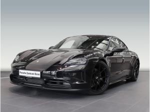 Porsche Taycan m. Performance Batterie Plus " sofort verfügbar"