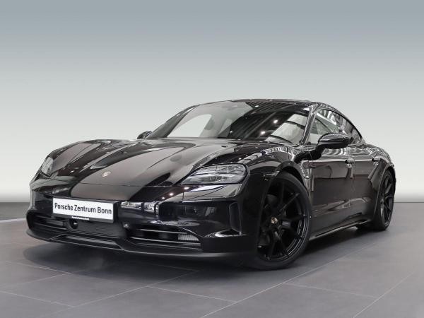 Porsche Taycan für 1.499,00 € brutto leasen
