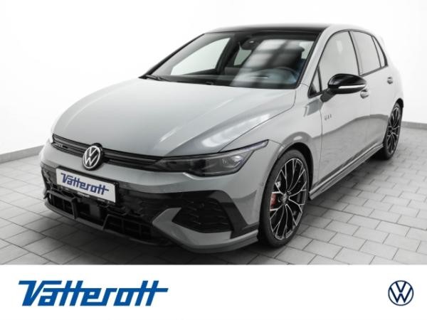 Volkswagen Golf für 644,00 € brutto leasen