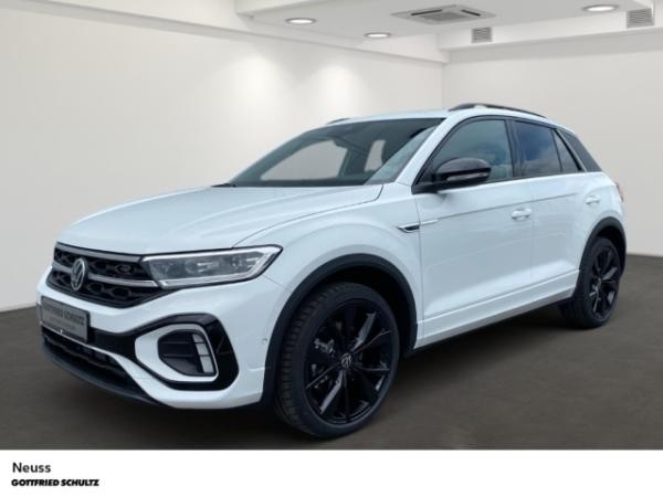 Foto - Volkswagen T-Roc R-Line 2.0 TDI 4Motion (Neuss)