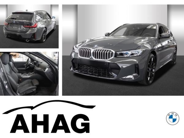 Foto - BMW 320 e Touring | M Sportpaket | Panorama-Glasdach