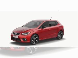 Seat Ibiza FR 1.0 TSI DSG - *SOFORT VERFÜGBAR* inkl. Wartung & Verschleiß