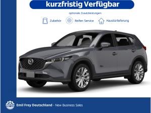 Mazda CX-5 ADVANTAGE 2.5L 194PS 143KW ​❗​ SOFORT ​❗