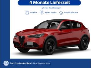 Alfa Romeo Stelvio VELOCE 2L 280PS 206KW 🇮🇹​✨​Italienischer Charme 🇮🇹​✨